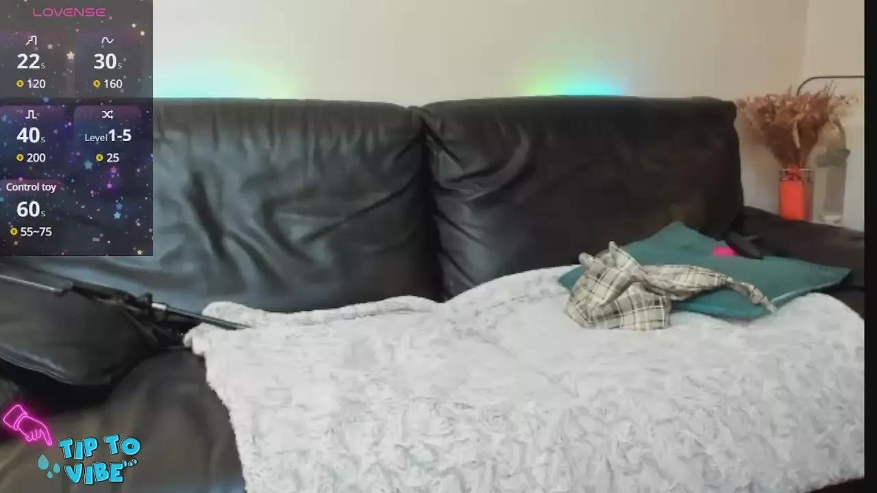 D0nDieg0 on Cam4 