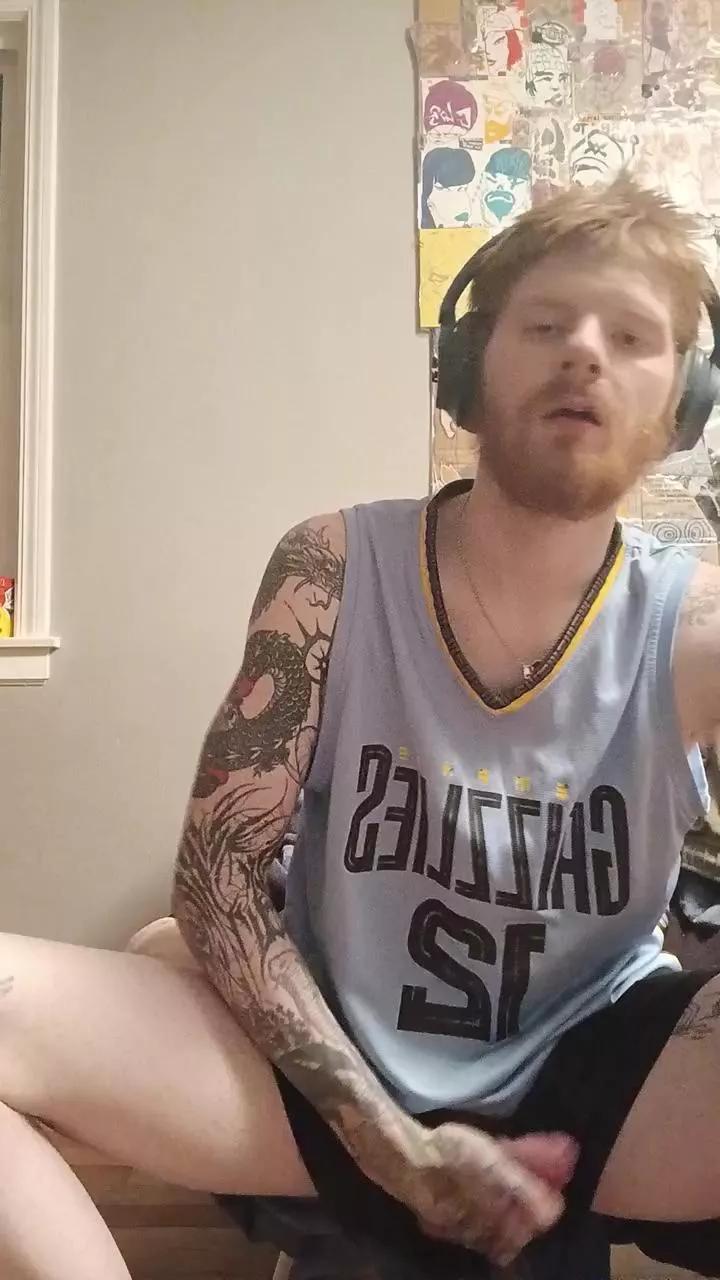 D_BOOK on Cam4 