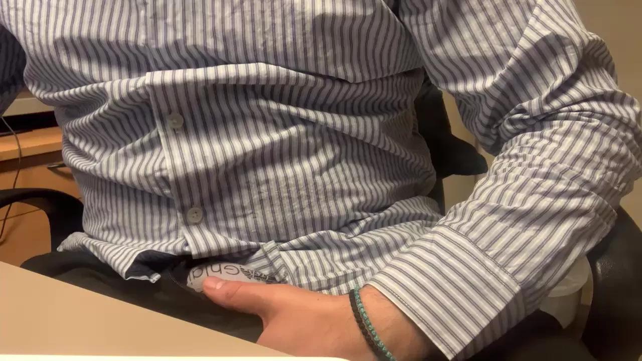 Daddy_lover99 on Cam4 