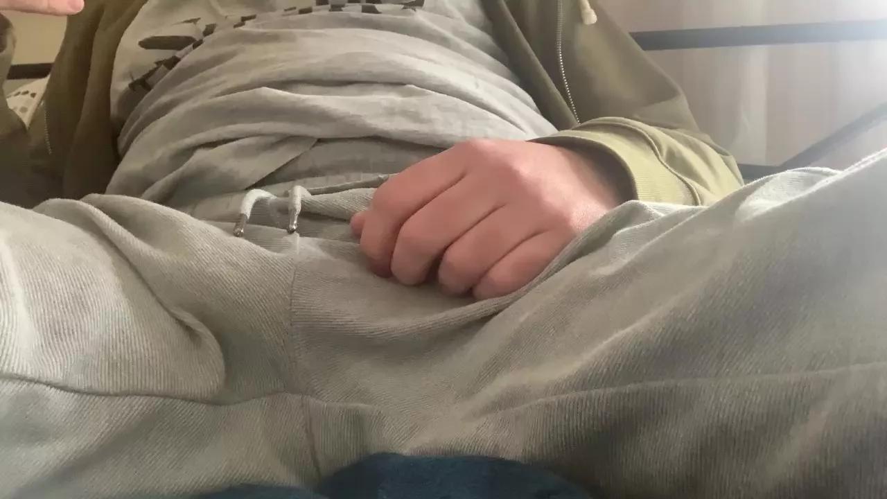 Daddy_lover99 on Cam4 