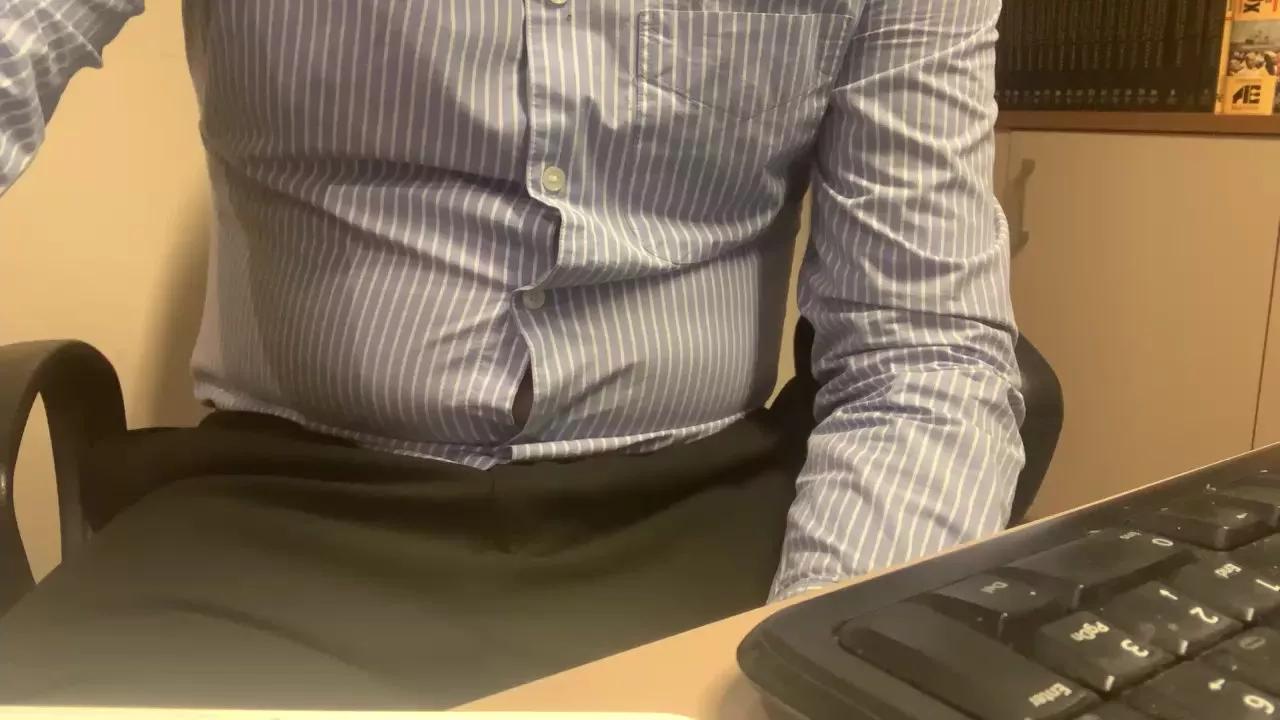 Daddy_lover99 on Cam4 