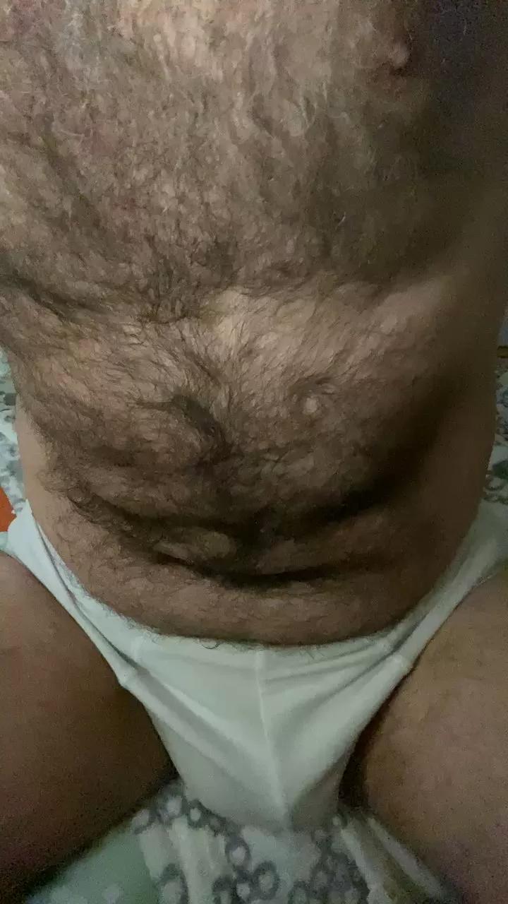 daddybearmadri5 on Cam4 