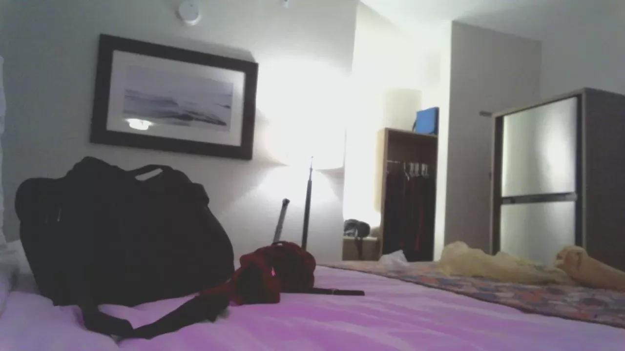 Daisymay2389 on Cam4 