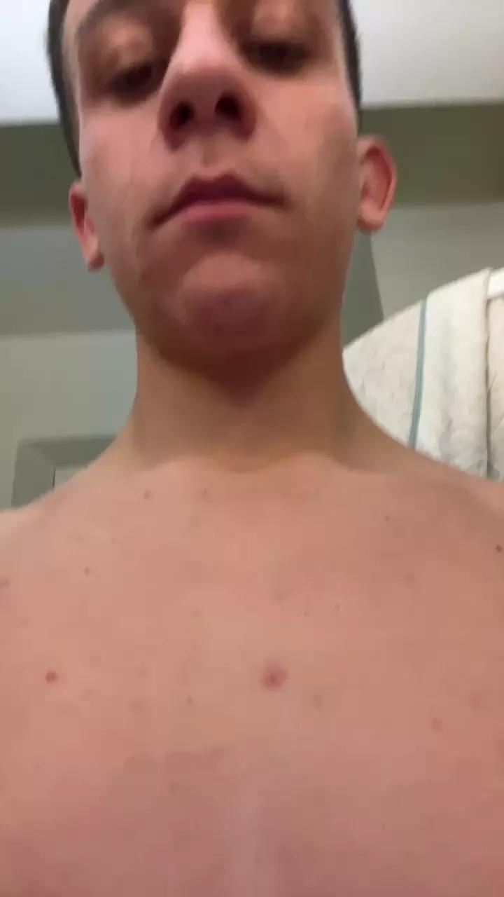 Damiano2448 on Cam4 