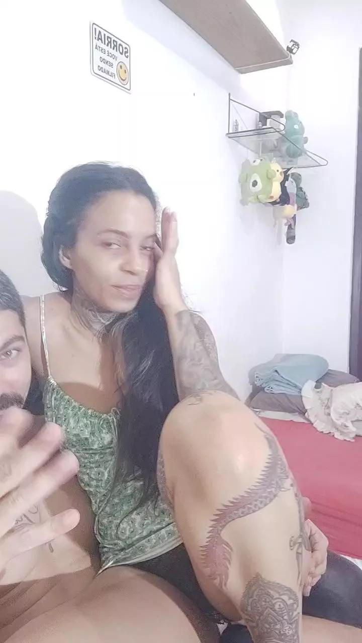 danikyy on Cam4 