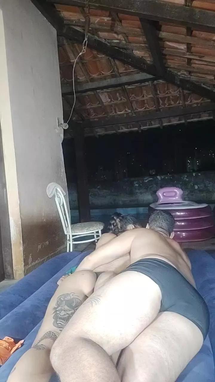 danikyy on Cam4 