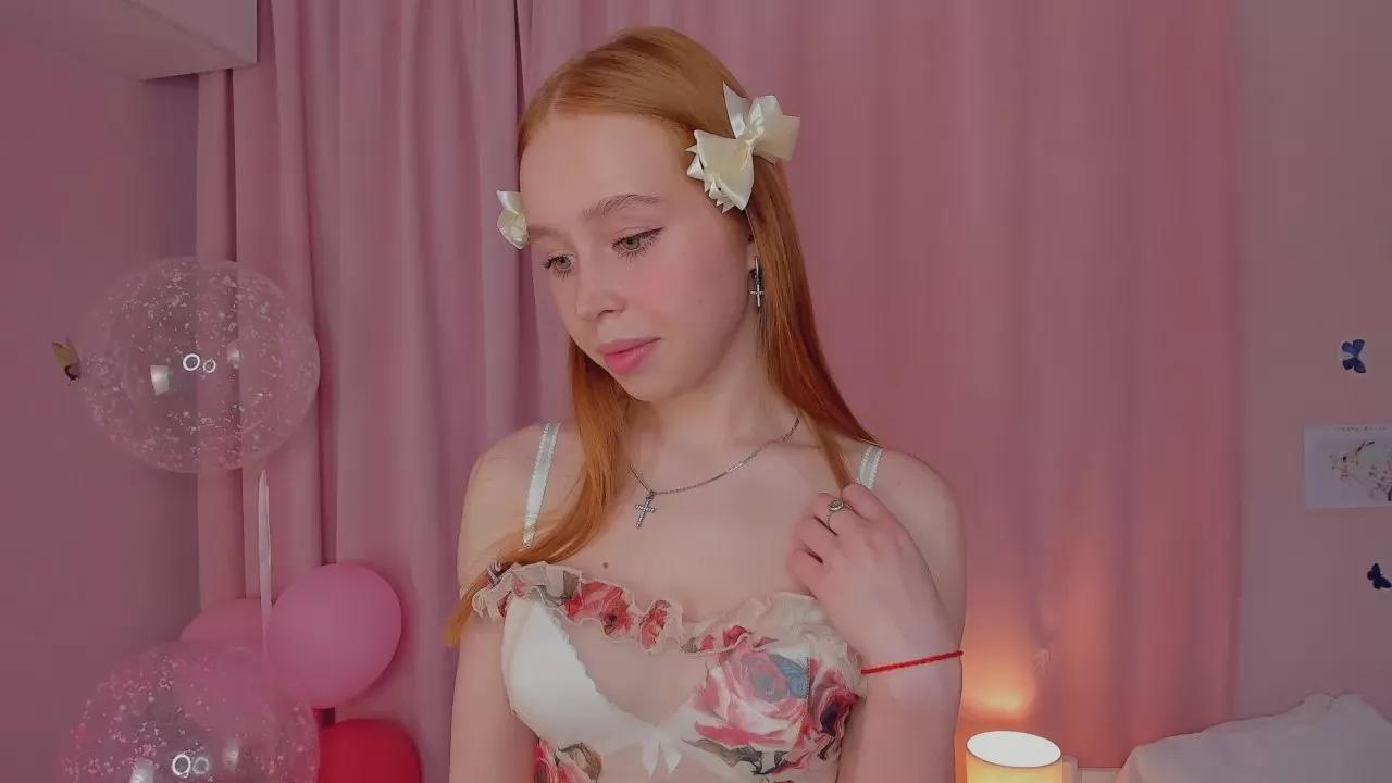 DarleneBagg on Cam4 