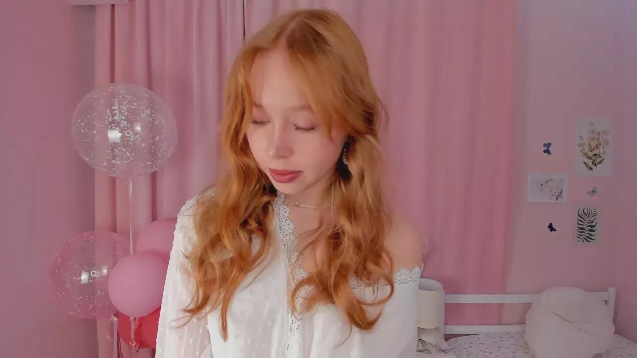 DarleneBagg on Cam4 