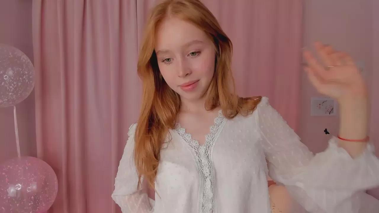 DarleneBagg on Cam4 