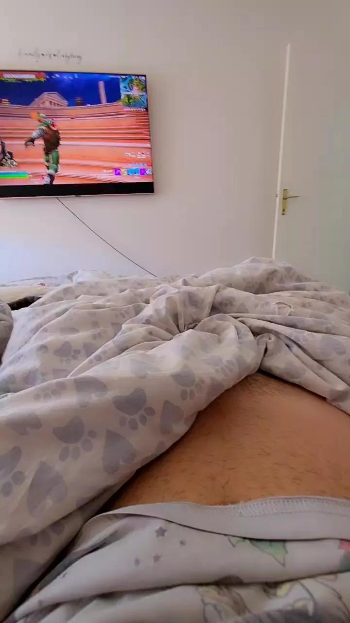 DavidLara on Cam4 