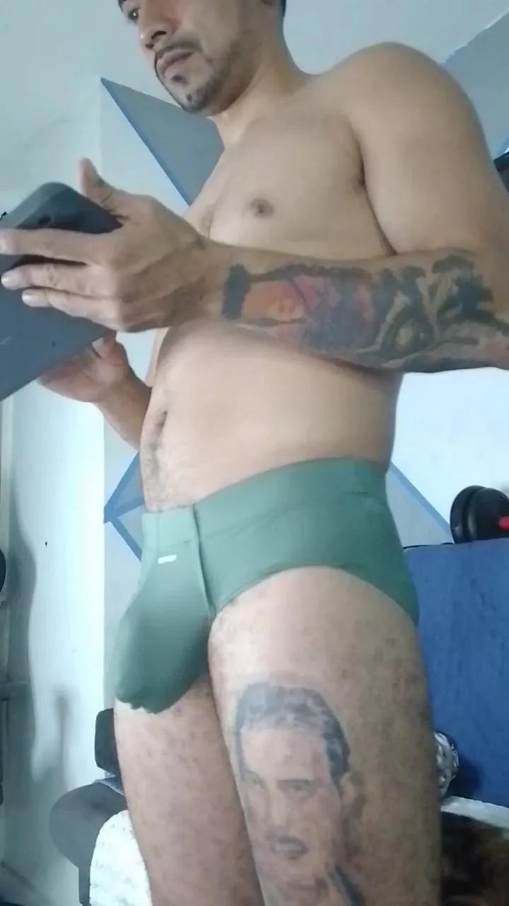 Davidpervert on Cam4 