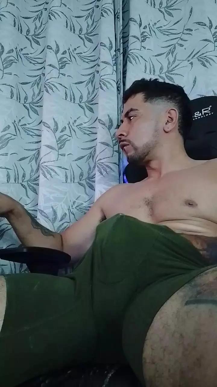 Davidpervert on Cam4 