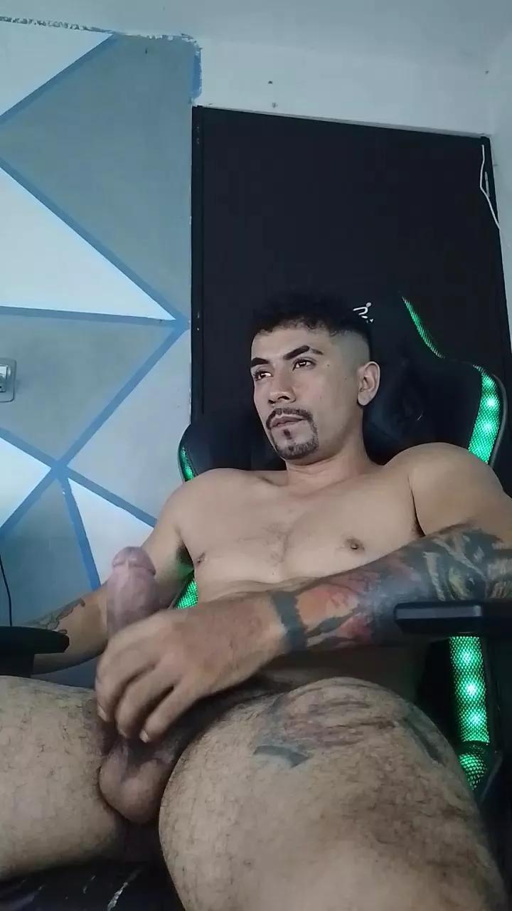 Davidpervert on Cam4 