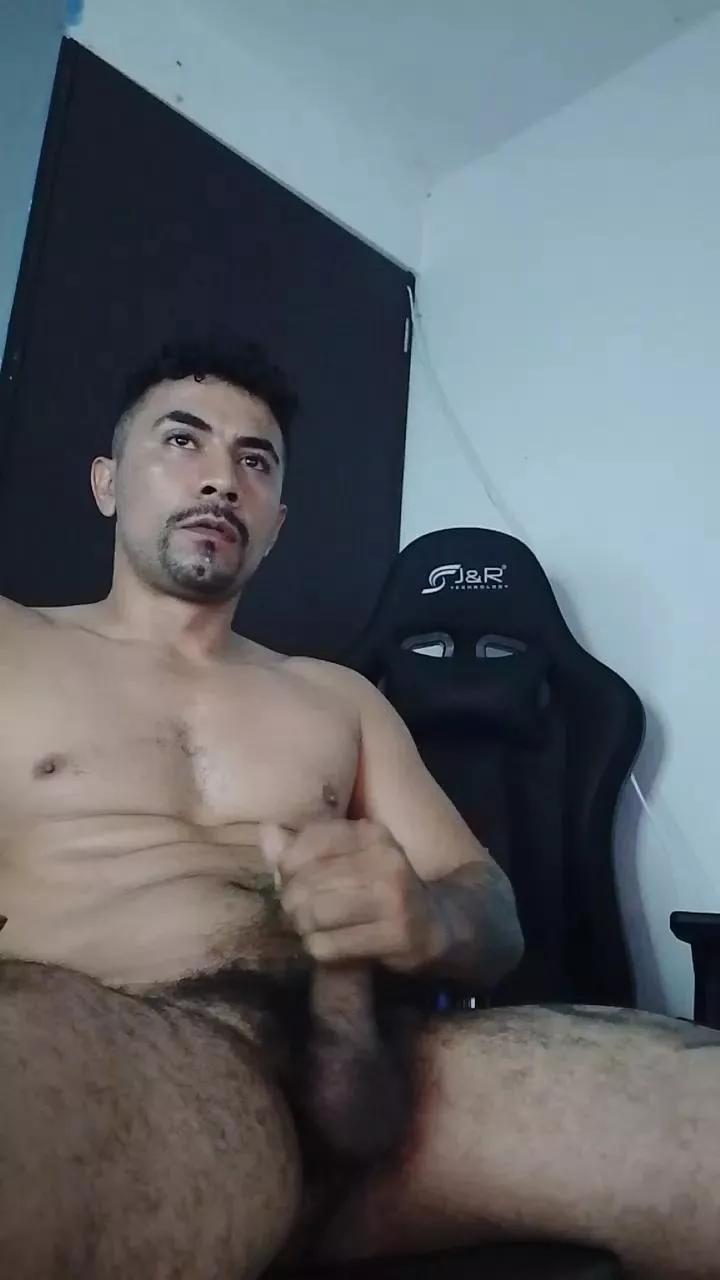Davidpervert on Cam4 