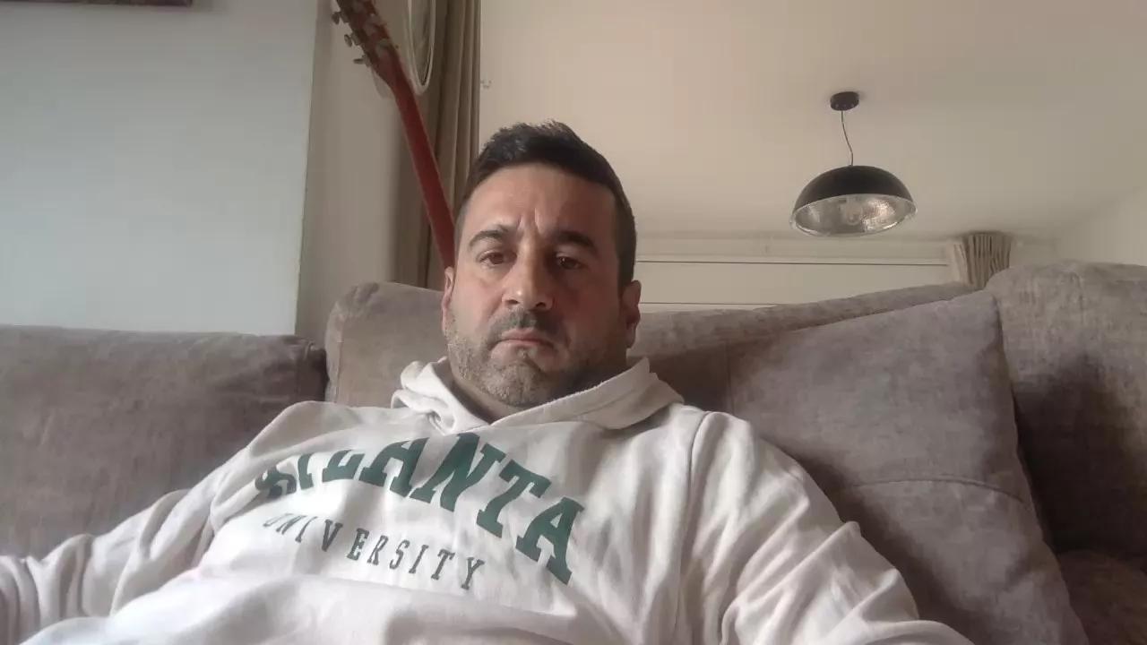 davyyyds on Cam4 