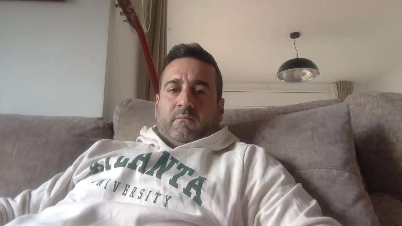 davyyyds on Cam4 