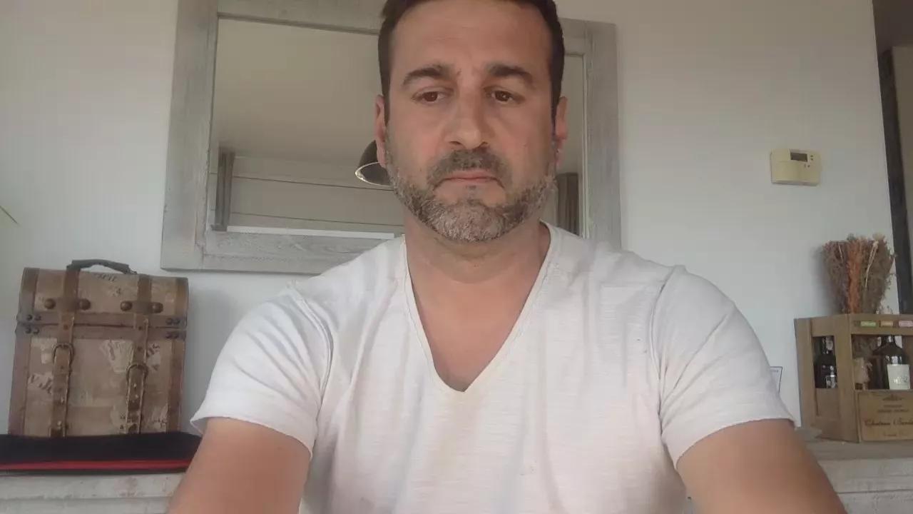 davyyyds on Cam4 