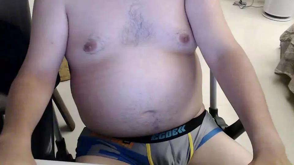 dazaidazai on Cam4 
