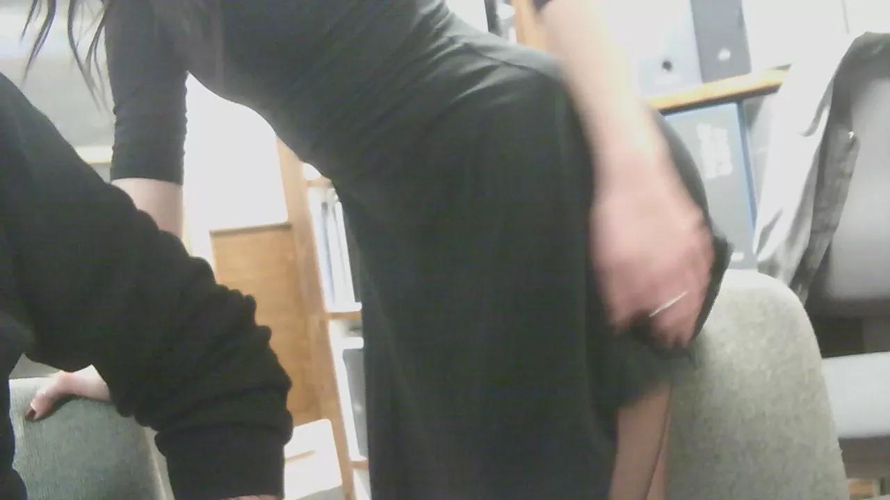 DEADUPLI on Cam4 