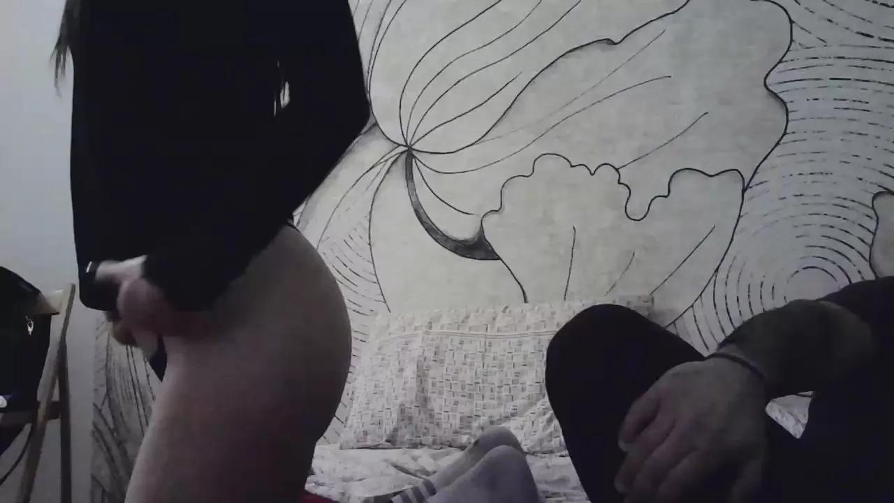 DEADUPLI on Cam4 