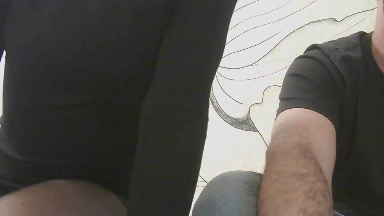 DEADUPLI on Cam4 