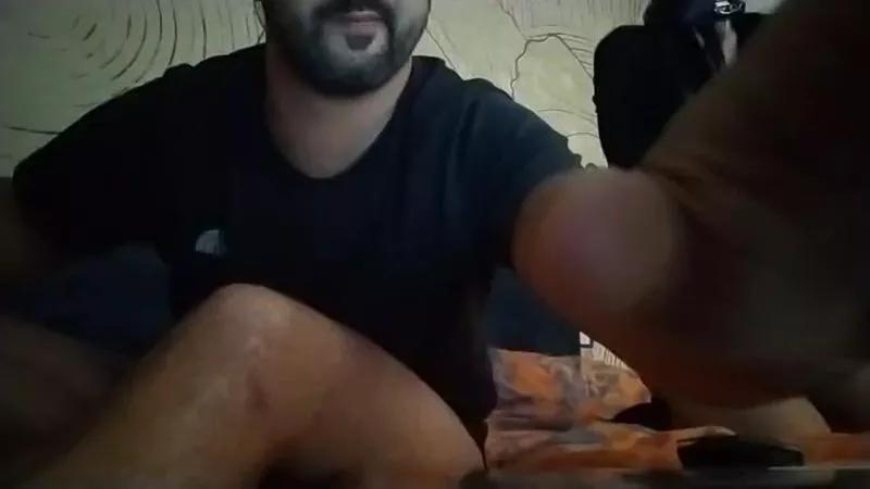 DEADUPLI on Cam4 