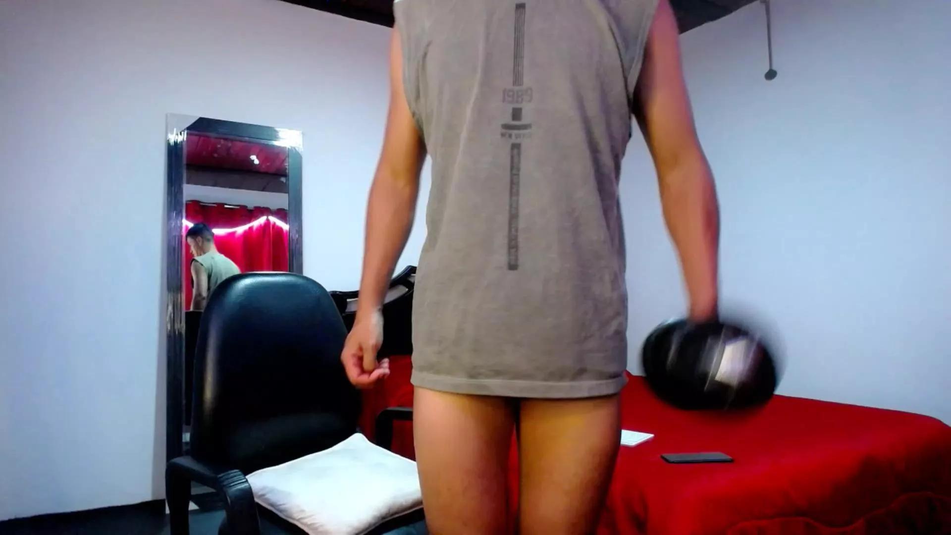 Deiby69 on Cam4 