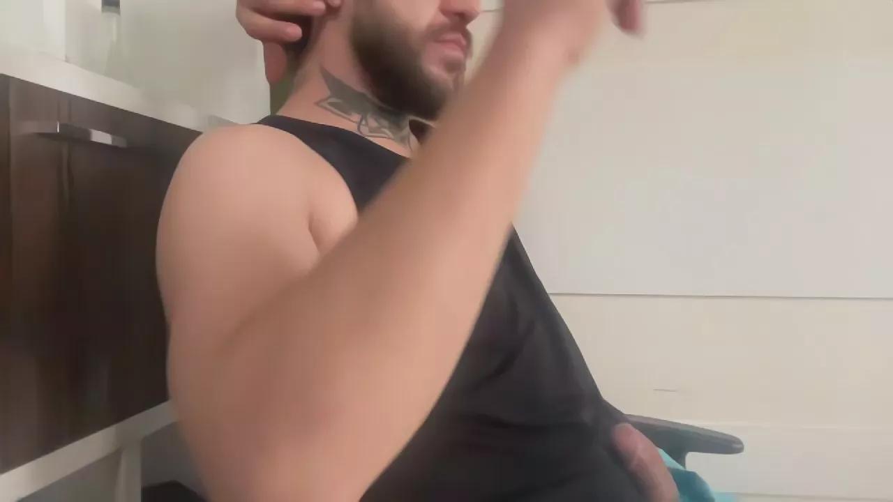 detero on Cam4 