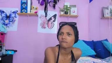 devilfiorella19 on Cam4 