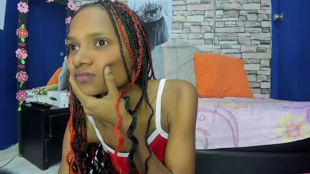 devilfiorella19 on Cam4 