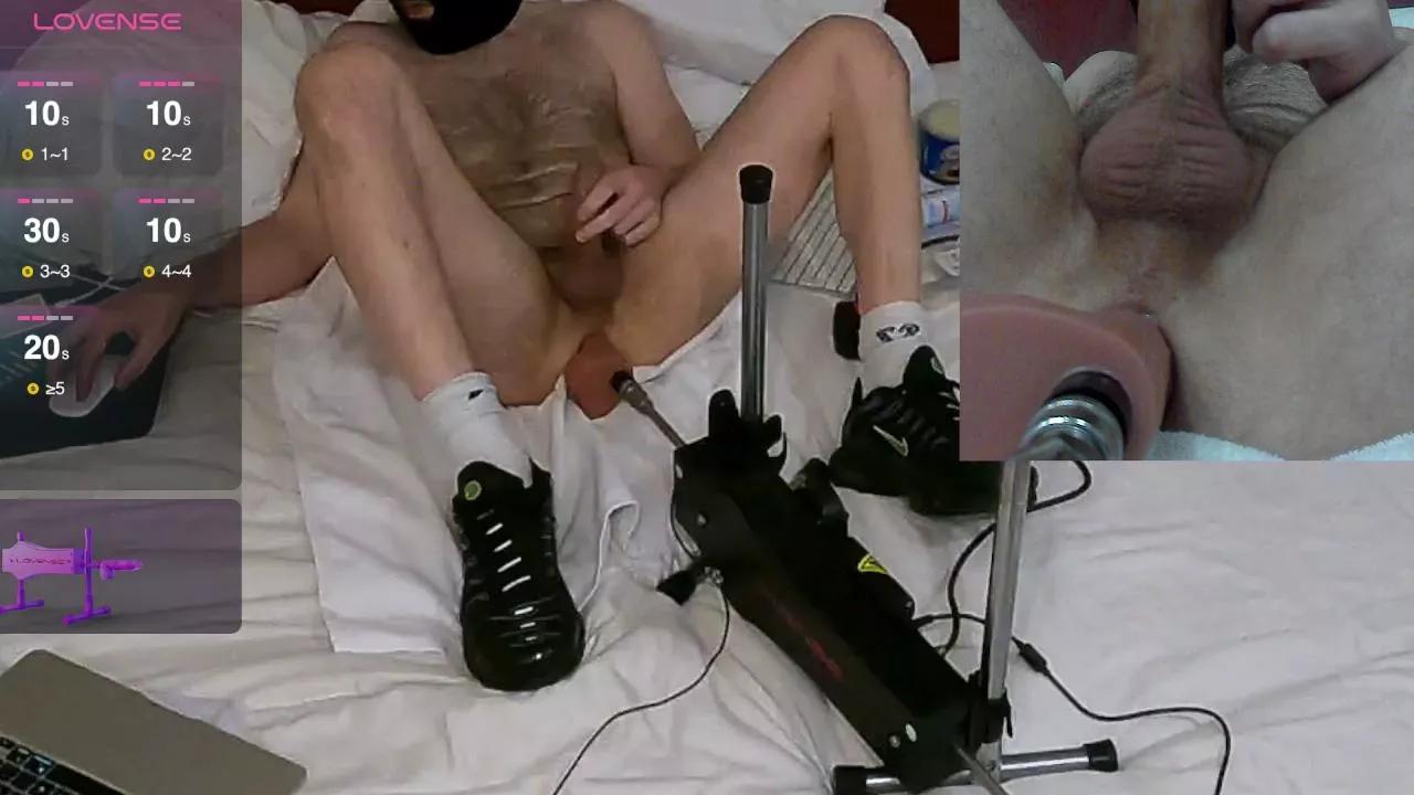 devtoys on Cam4 