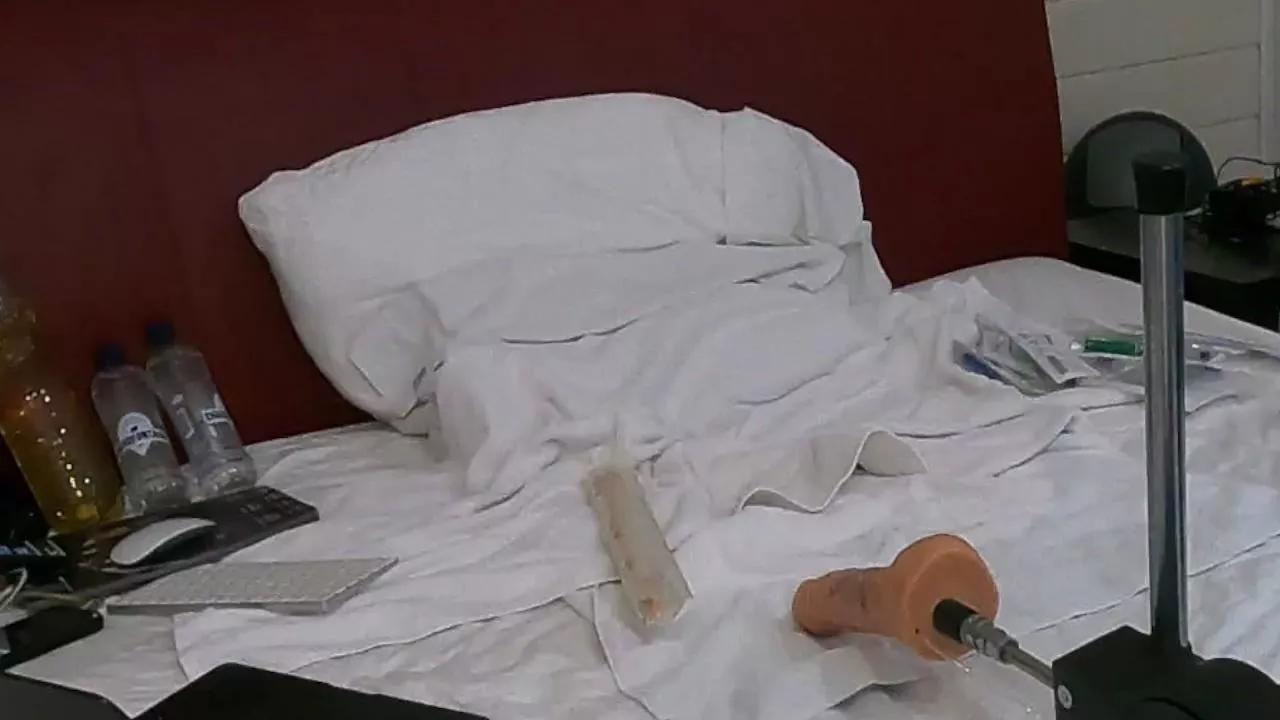 devtoys on Cam4 