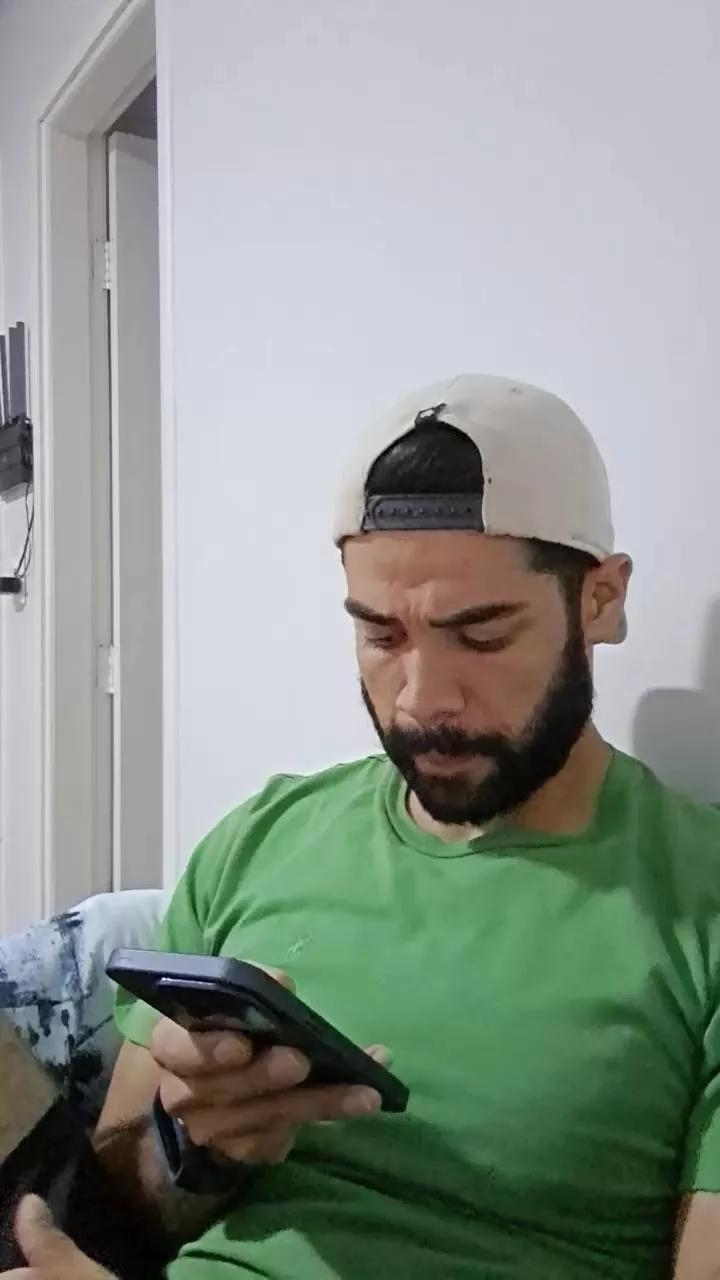 dico91 on Cam4 