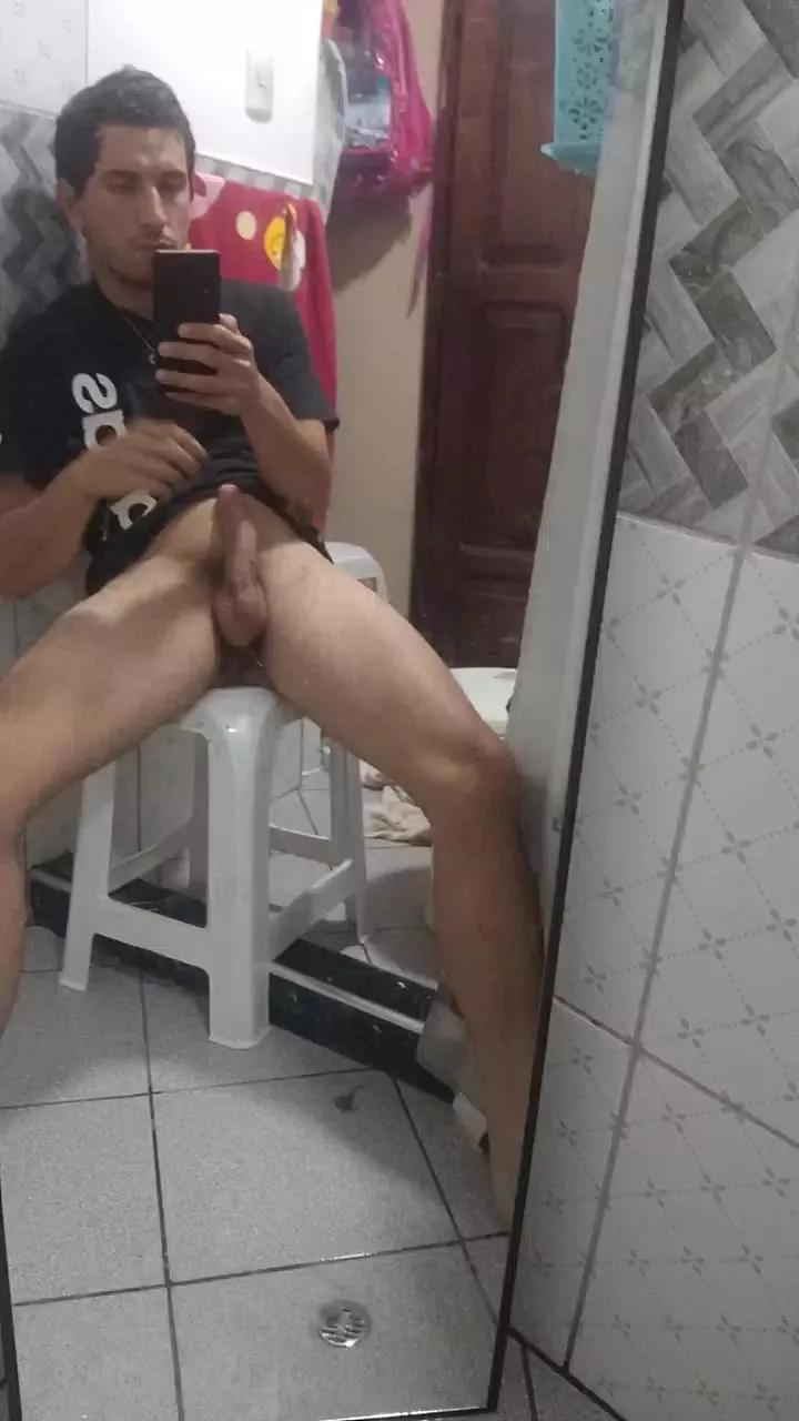 Diego22Za on Cam4 