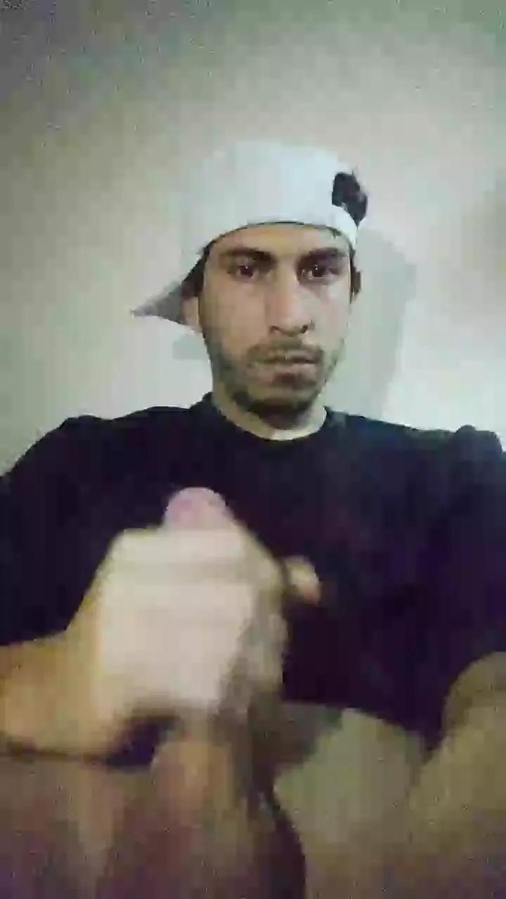 Diego22Za on Cam4 