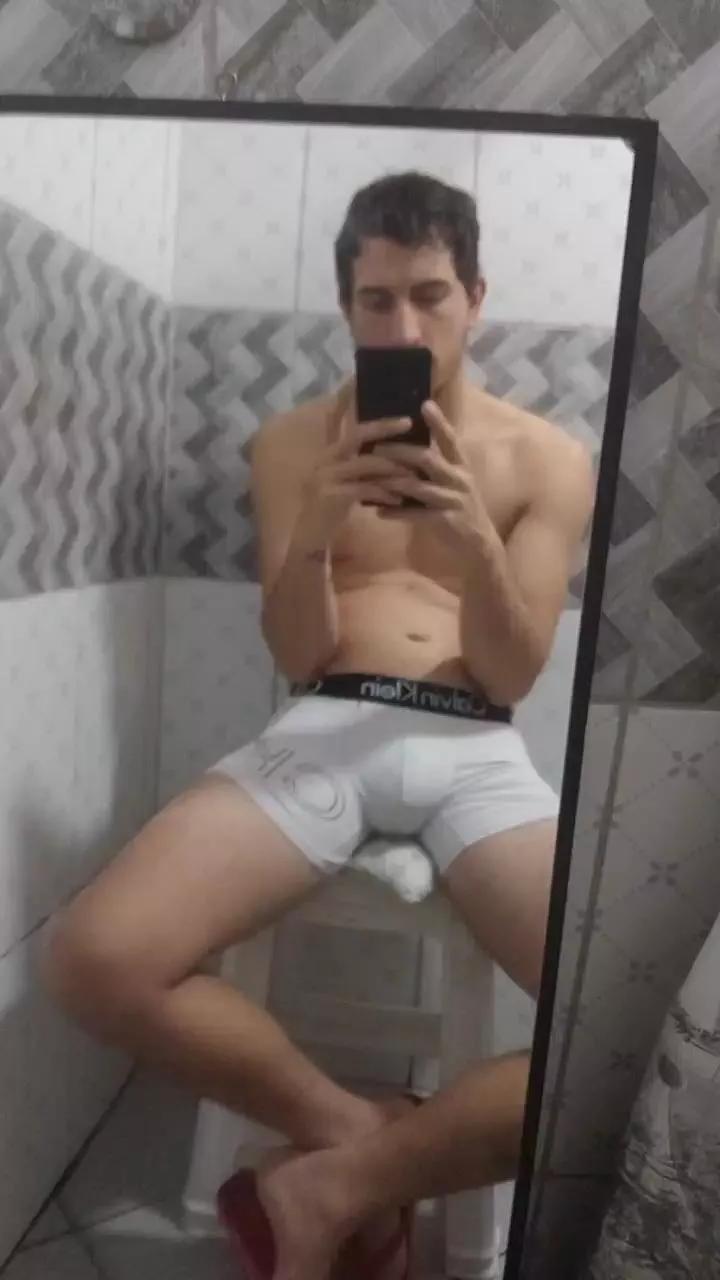 Diego22Za on Cam4 