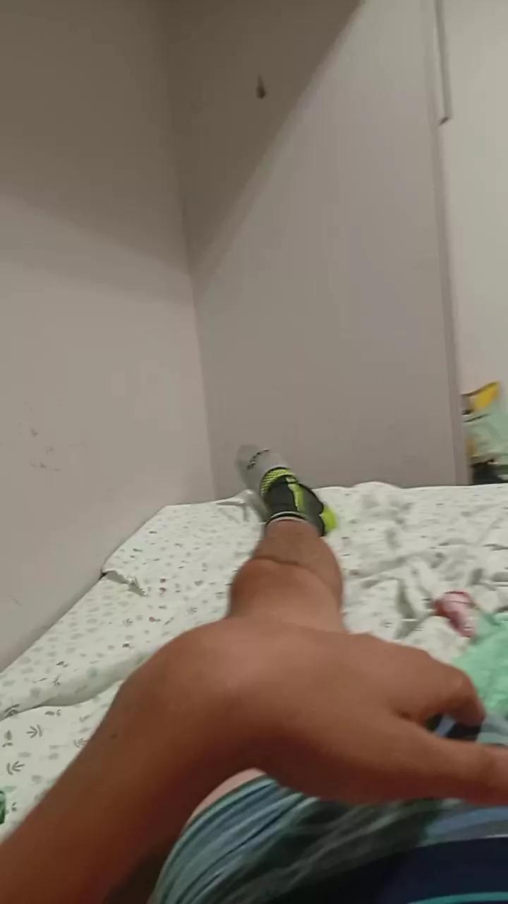 Diego456fuo on Cam4 