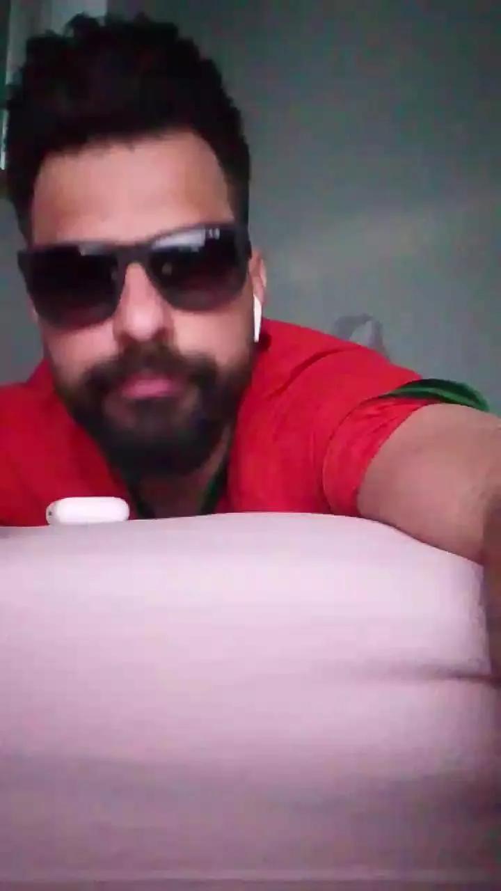 DiogoR1993 on Cam4 