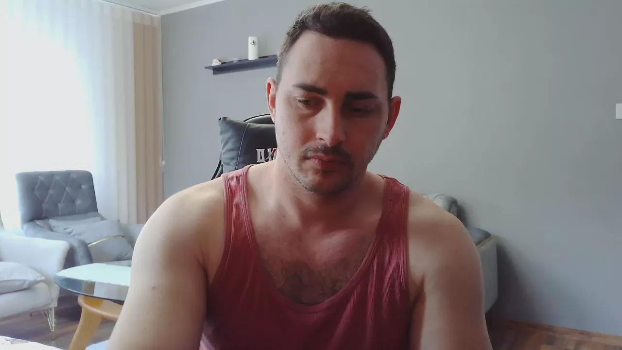 djmute_33 on Cam4 