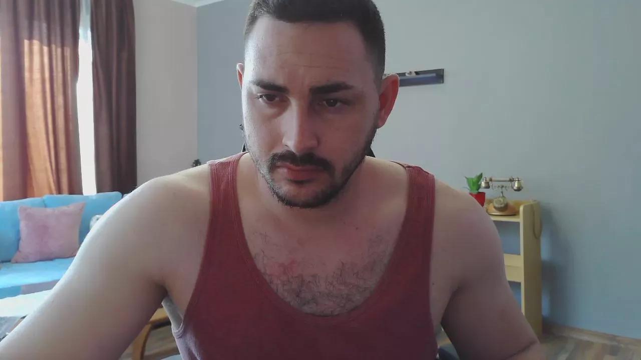 djmute_33 on Cam4 