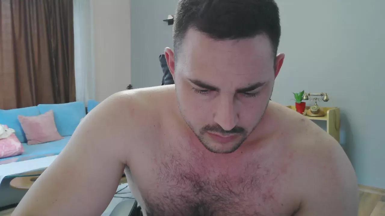 djmute_33 on Cam4 