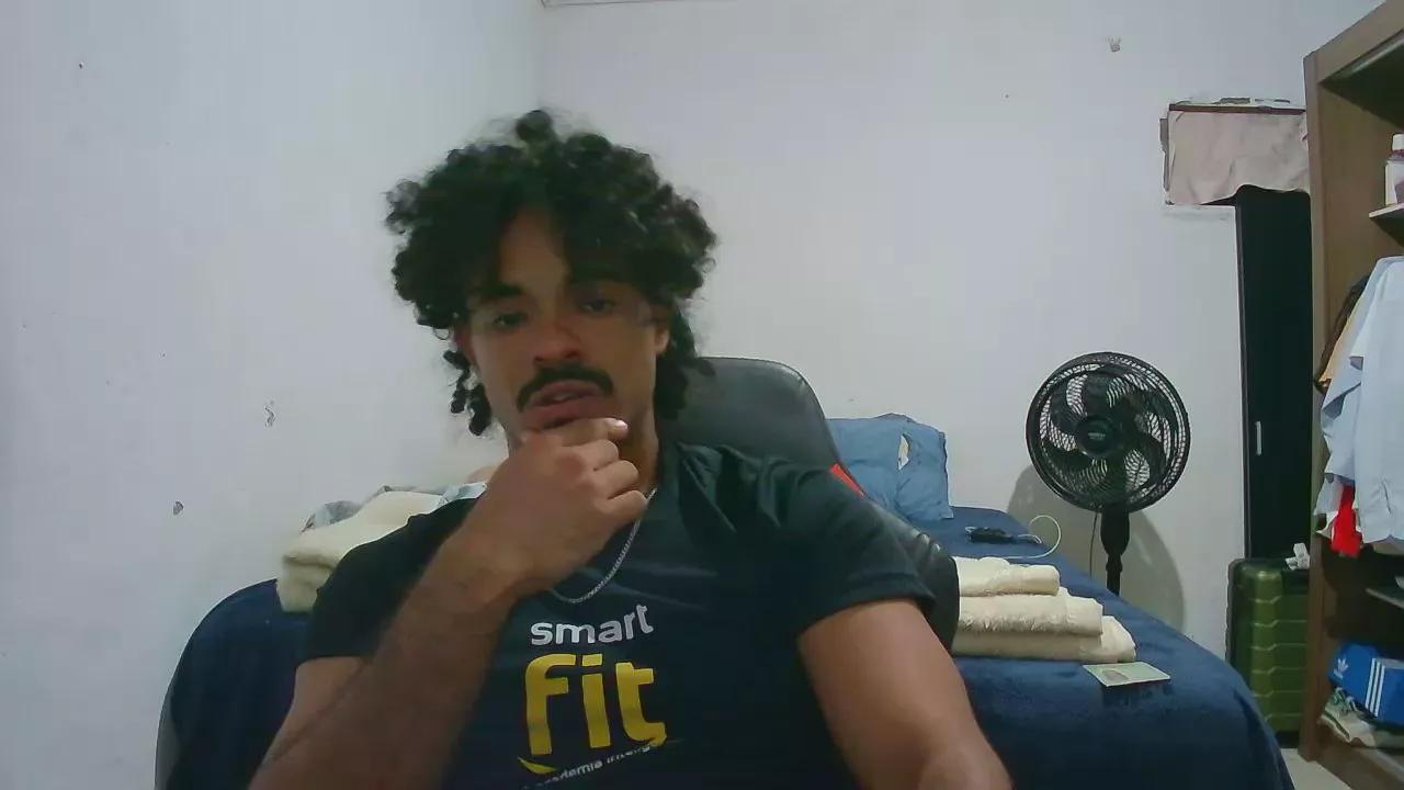 Doceu1 on Cam4 