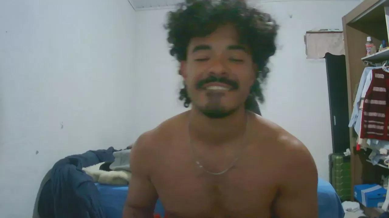Doceu1 on Cam4 