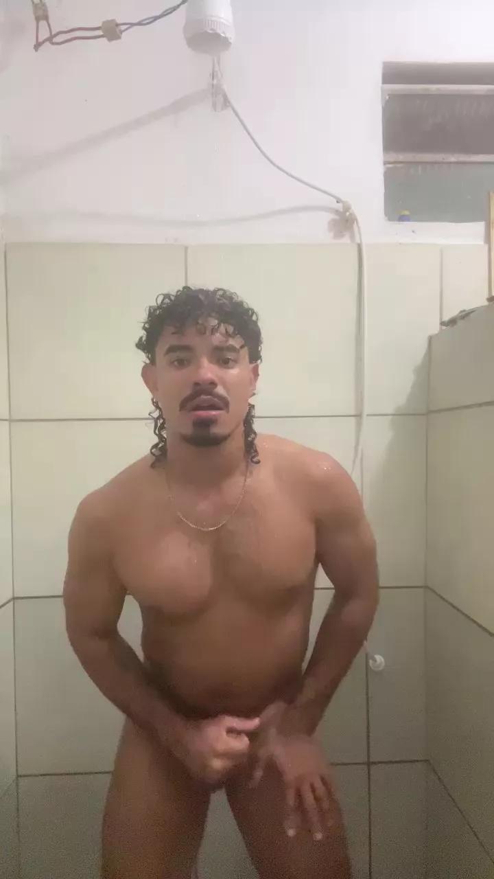 Doceu1 on Cam4 