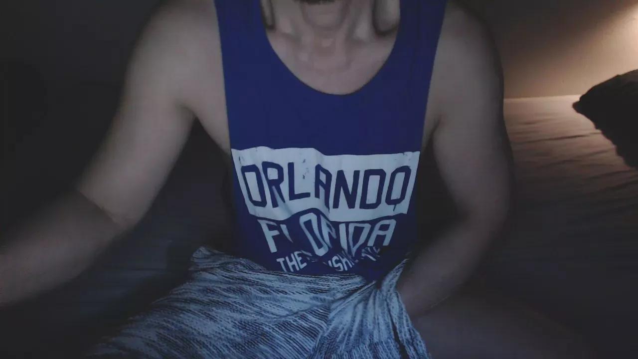 DoggooD on Cam4 