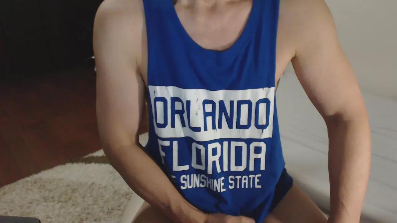 DoggooD on Cam4 