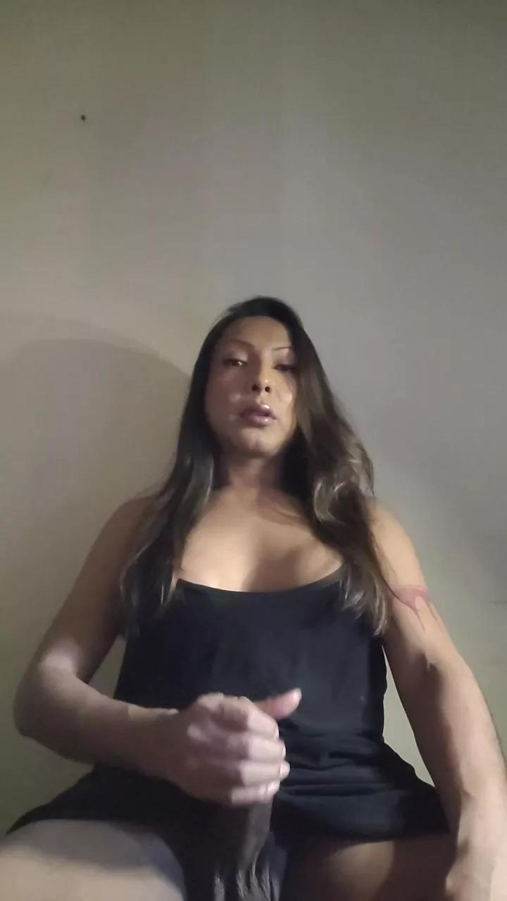 dolltranssexy on Cam4 