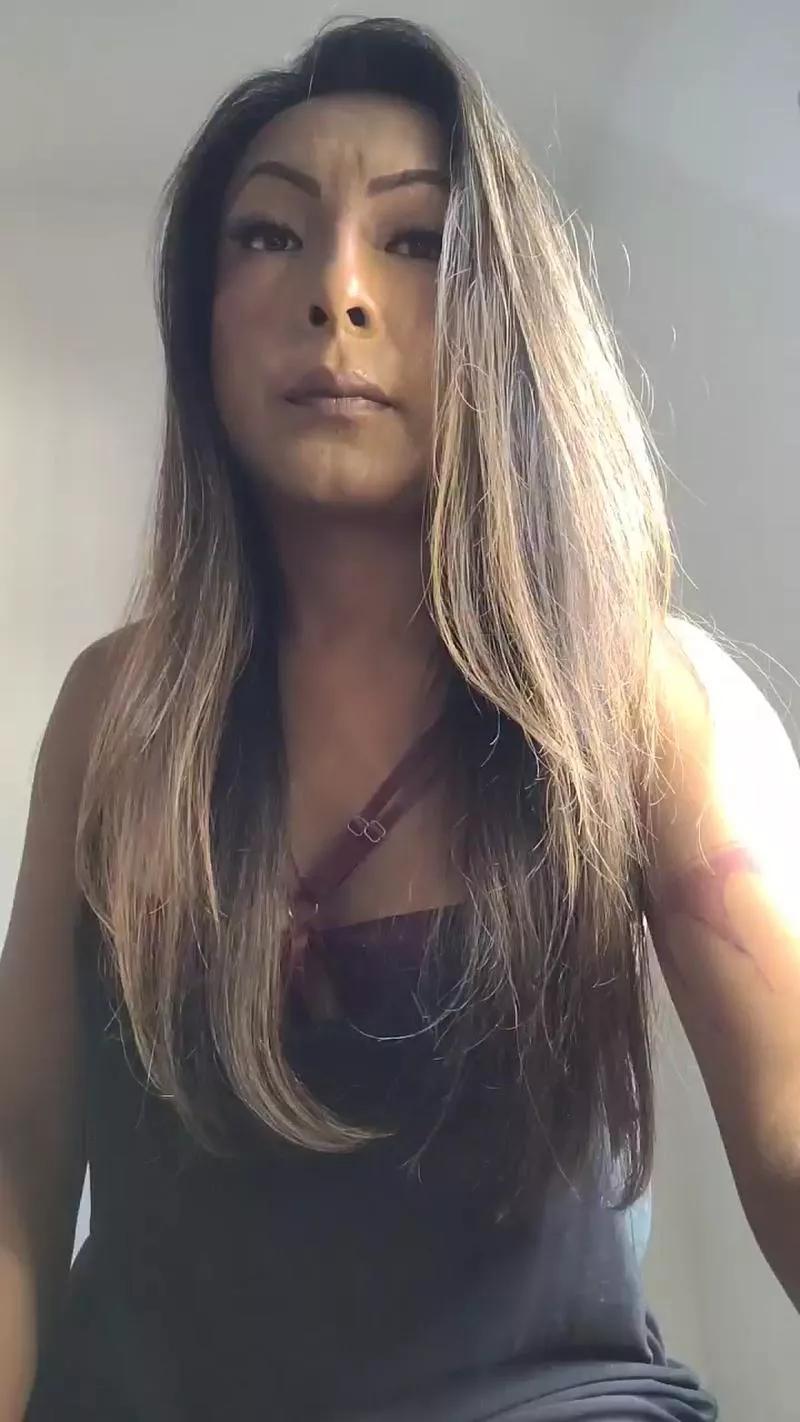 dolltranssexy on Cam4 