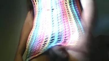 dolltranssexy on Cam4 