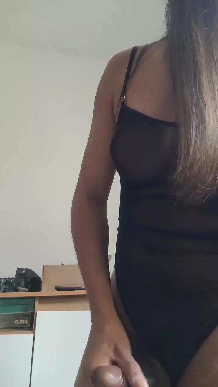 dolltranssexy on Cam4 